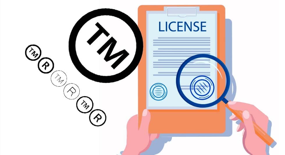 trademark licensing