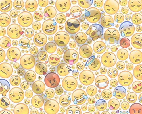 Emoji and World of Intellectual Property