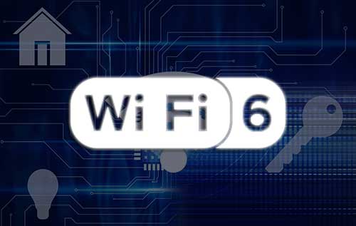 Wi Fi 6 Technology