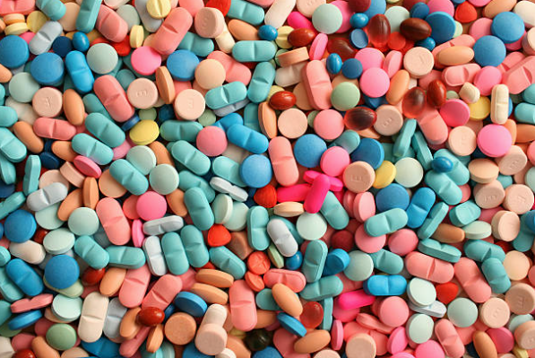 Pharma