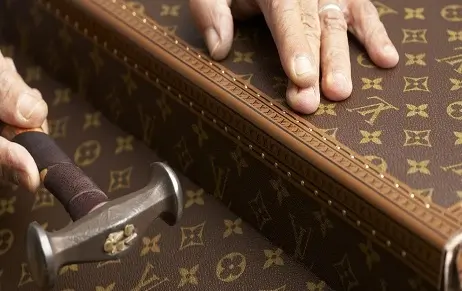 Louis Vuitton Hit With Copyright Lawsuit Over Ad Campaign Music