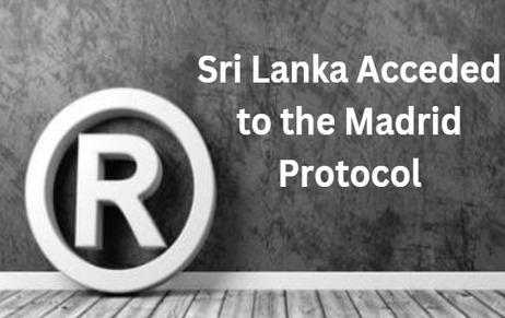 Madrid Protocol