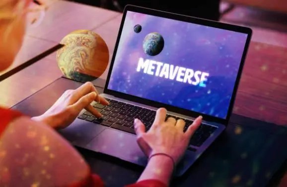 Metaverse