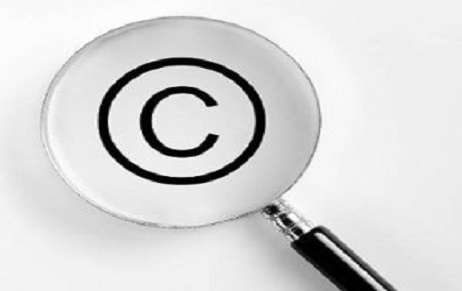 Movie Traademark and Copyright