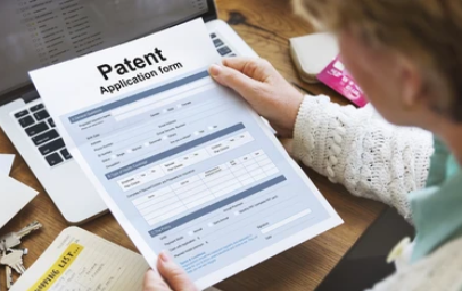 Patent Application1