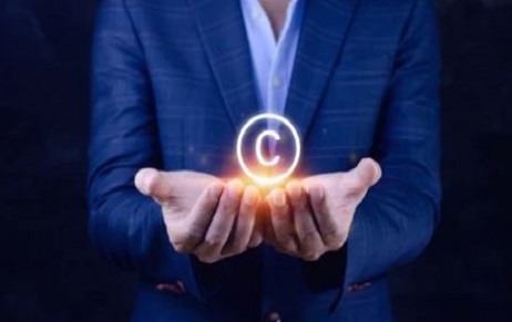 Digital Word and Copyright