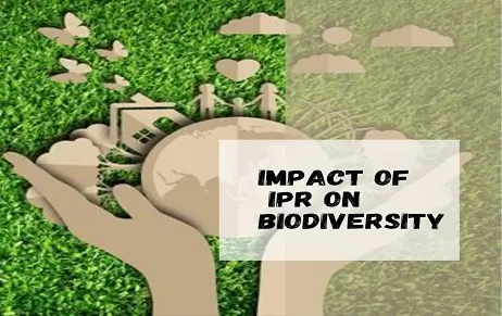 Impact-of-IPR-Bioidiversty