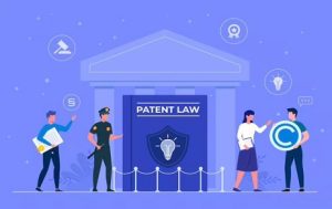 Patent law 2