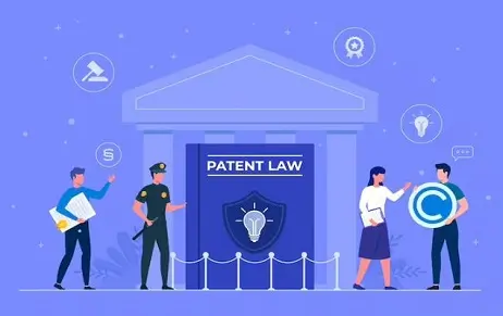 Patent law 2