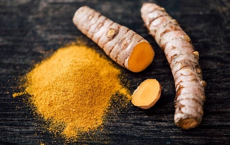 Turmeric