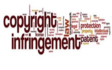 Copyright Infringment