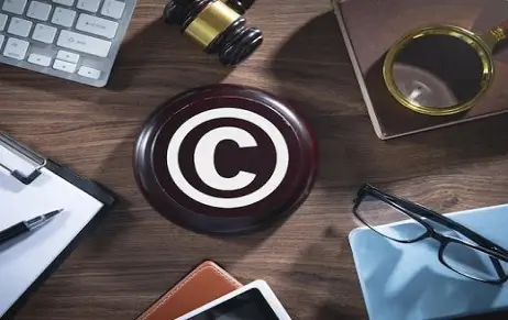 copyright law and webinar