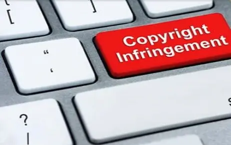 Copyright Infringment1