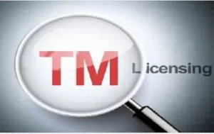 TM Licensing