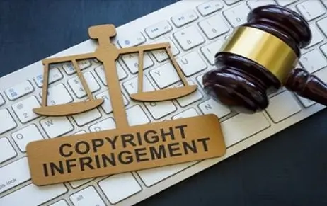 Copyright Infringment USA1