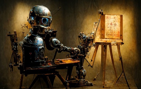 Artifecial Inteligence and IP1