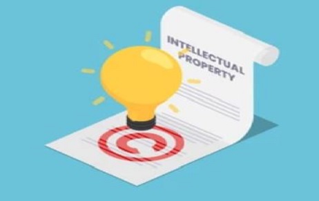 Intellectual Property Copyright1