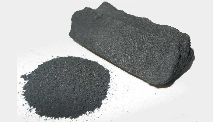 Activated-Carbon