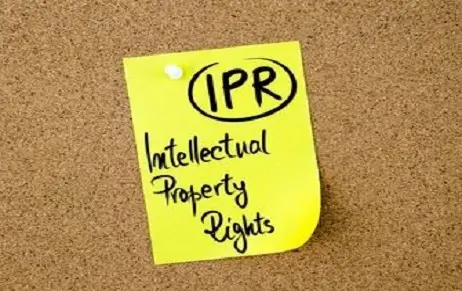 Intellectual property right of artist1