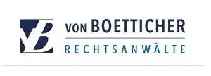 Vboetticher Logo