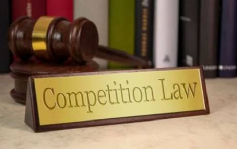Competition law