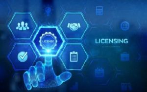 Licensing