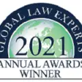 Global-awards Winner 2021