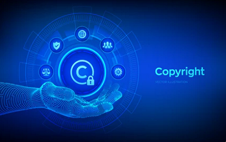 copyright protection and ai