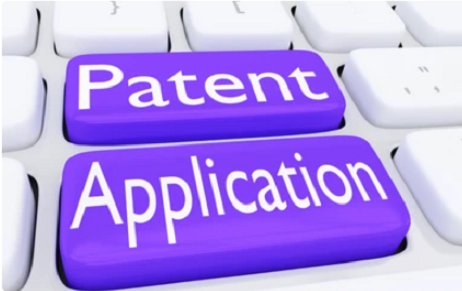 Patent Application Filing