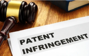 Patent Infringement