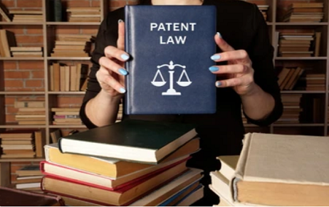 Patent Proscution
