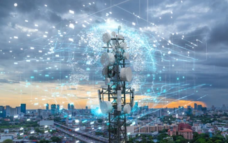 Telecommunication