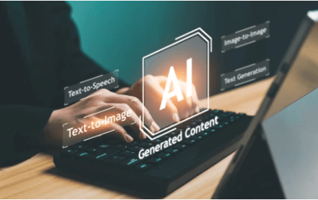 AI Generated Content