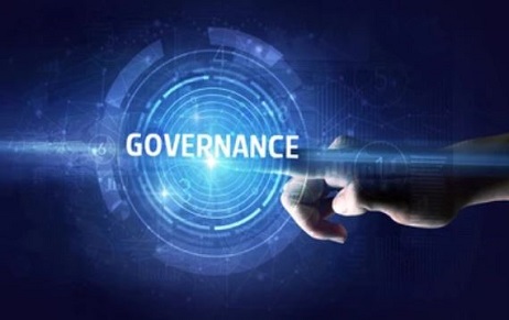 Digitizing Governance
