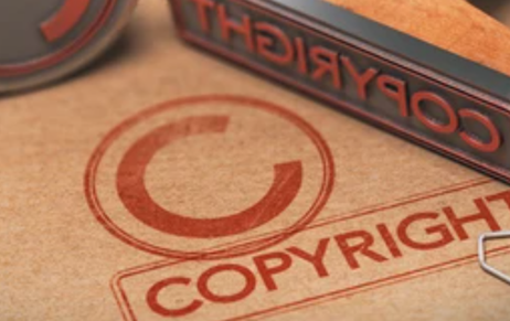 Copyright