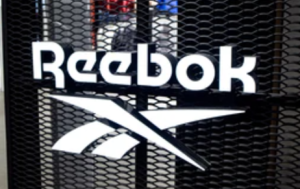 reebok