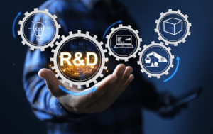 Computer Related Innovation