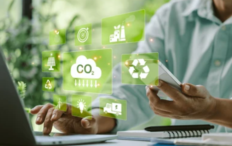 Green technology patent