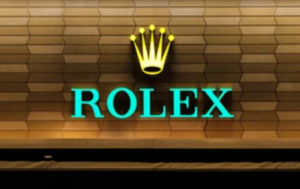 Rolex