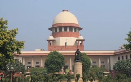 Supreme court
