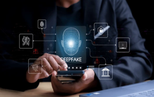 deepfake