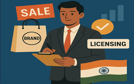 Brand Licensing