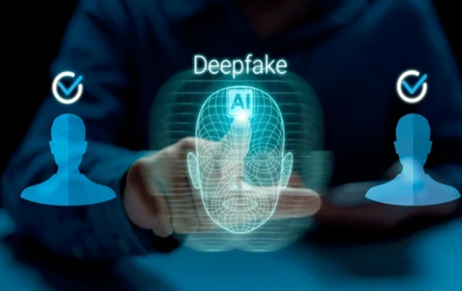 Deepfake