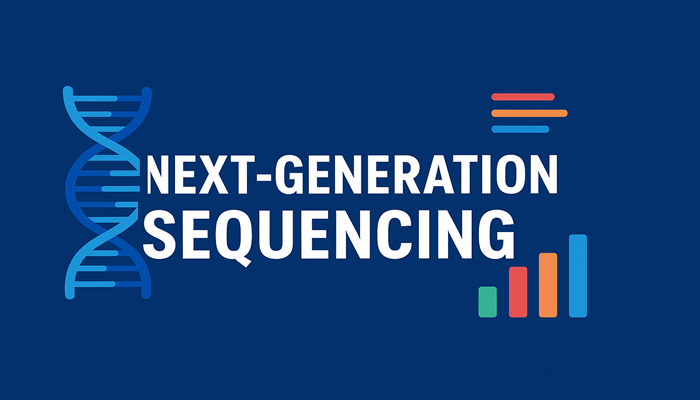Nex geneartin Sequencing