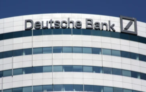 deutsche bank