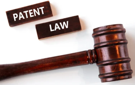 Patentability.