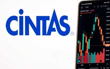 Cintas