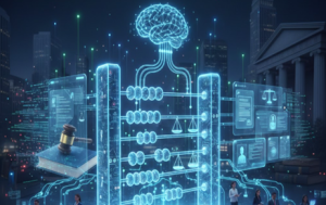 Intellectual property justice