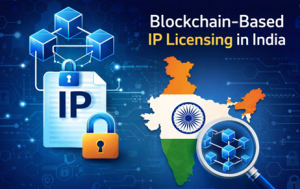 Block chain Based Technology