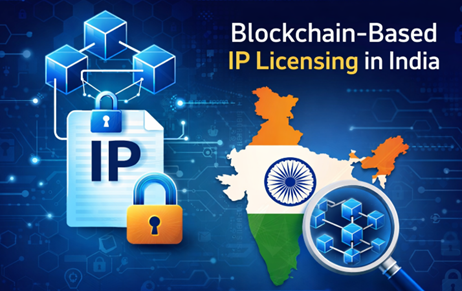 Block chain Based Technology